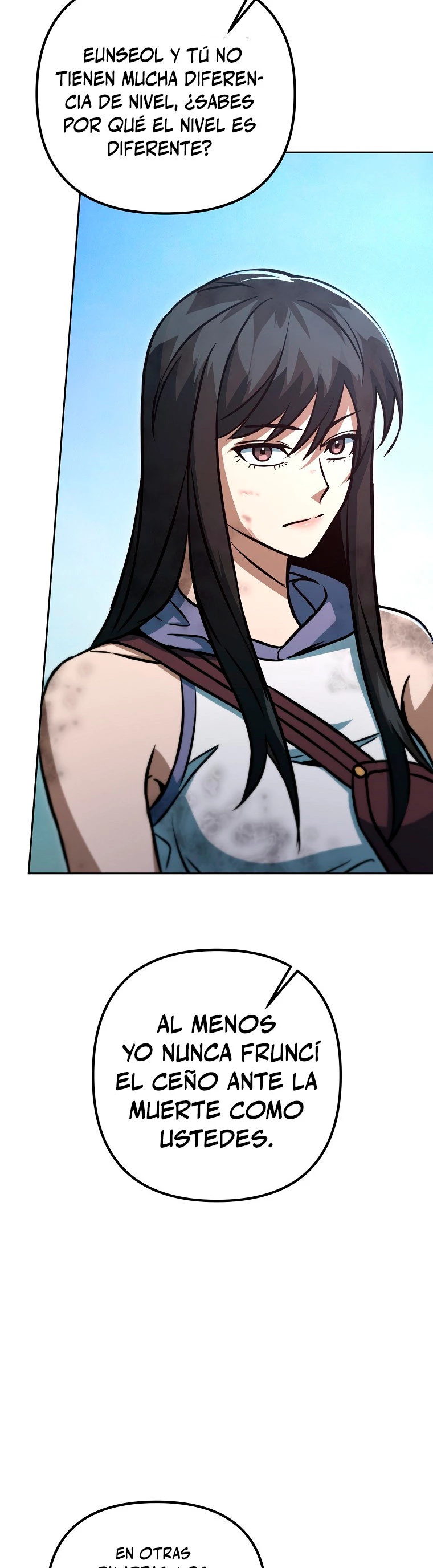 Nivelacion maxima > Capitulo 49 > Page 401